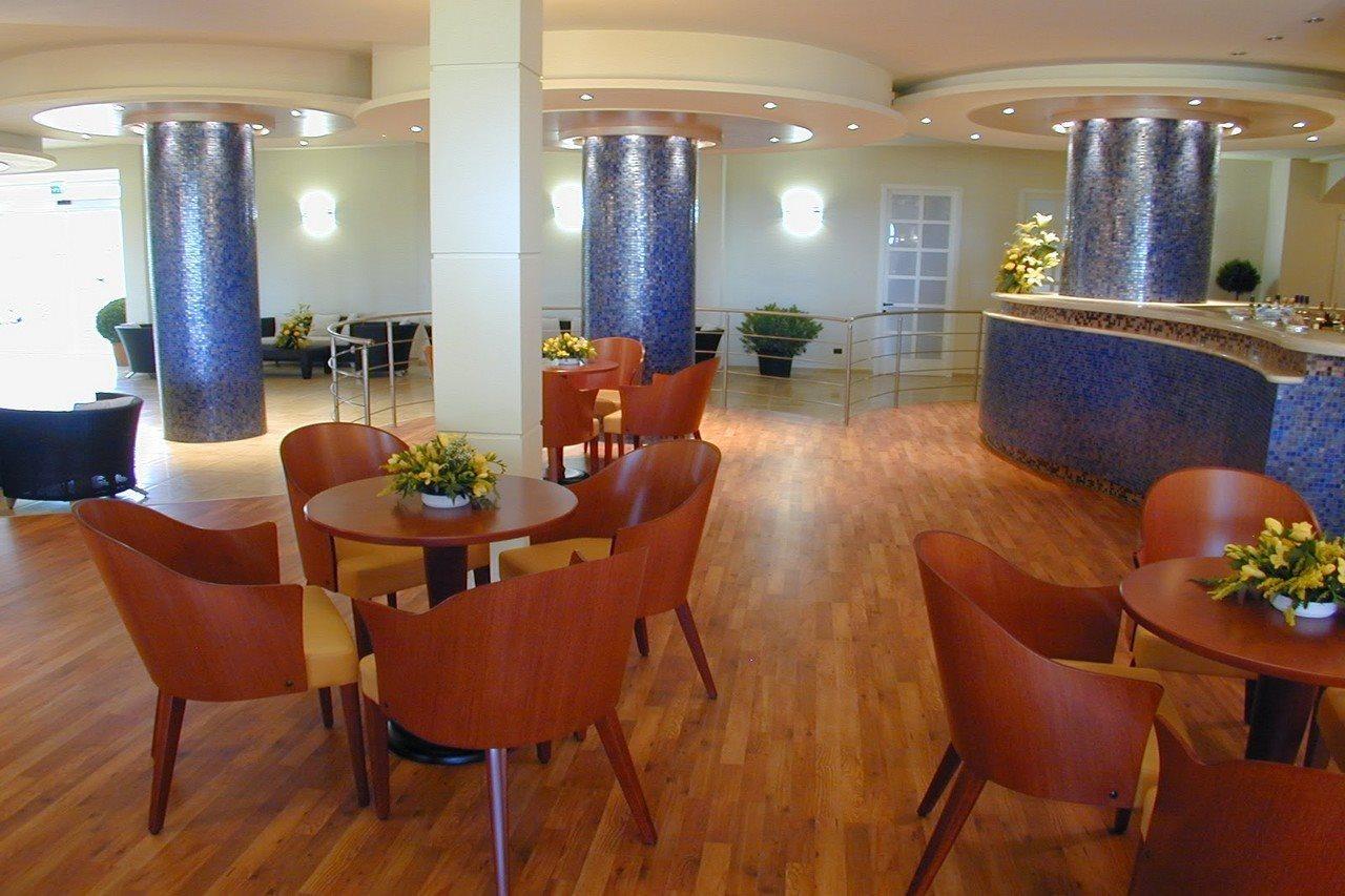 Estella Club Montepaone Exteriör bild
