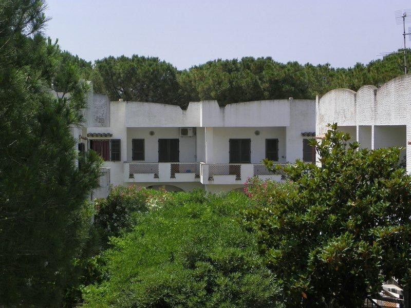 Estella Club Montepaone Exteriör bild